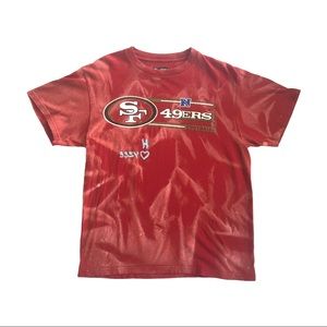 49ers T Shirt